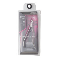 Nagelhautzange Expert 100 Typ 5, Standardabsatz (5mm), Half 