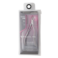Nagelhautzange Expert 100 Typ 7, Standardabsatz (7mm), Full 