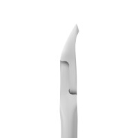 Nagelhautzange Smart 10 Typ 3, Standardabsatz (3mm), Quarter