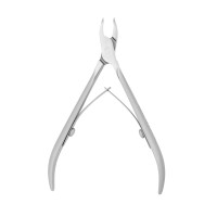 Nagelhautzange Smart 10 Typ 3, Standardabsatz (3mm), Quarter