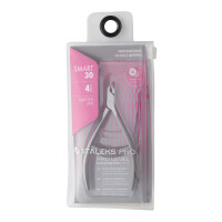 Nagelhautzange Smart 30 Typ 4, Standardabsatz (4mm), Quarter