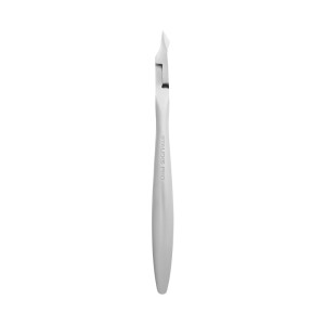 Nagelhautzange Smart 50 Typ 7, Standardabsatz (7mm), Full Jaw, Doppel-Feder, Handsize S