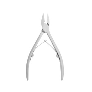 Nagelzange Smart 70 Typ 14, ohne Absatz (14mm), Full Jaw, Doppel-Feder, Handsize M