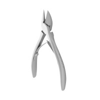 Nagelzange Smart 70 Typ 14, ohne Absatz (14mm), Full Jaw, Doppel-Feder, Handsize M