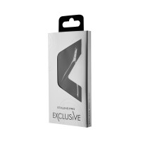Nagelhautzange Exclusive 20 Typ 5, Standardabsatz (5mm), Mag