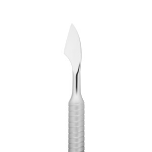 Pusher für Nagelhaut Beauty&Care 30 Type 1 (abgerundeter und rechteckiger)