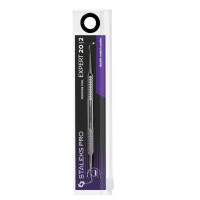 Expert 20 Typ 2, Pediküre Doppelinstrument, Eckenheber 
