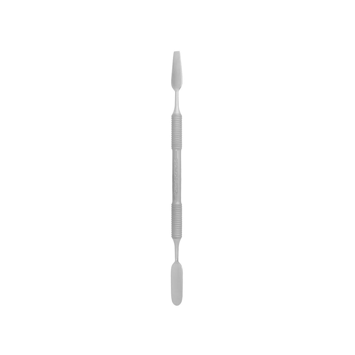 Doppelseitige Kosmetikspatel Expert 40 Type 2