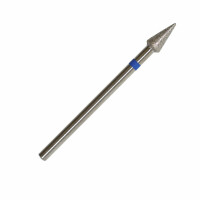 KMIZ Diamant Bit Kegel Normal (blauer Ring) &