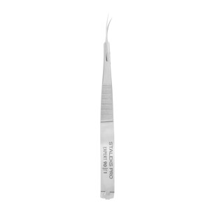 Expert 90 Typ 1 Mikro-Nagelhautschere, klassische Klingenform, gerader Griff