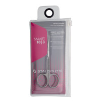 Smart 10 Typ 3 Nagelhautschere, Handsize L, klassische Kling