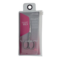 Smart 22 Typ 1 Nagelhautschere, Handsize S, klassische Kling