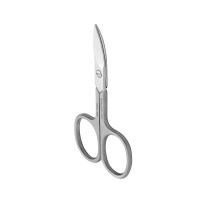 Smart 30 Typ 1 Nagelschere, Handsize S, klassische Klingenform, gerader Griff, ergonomische ovale Ringe