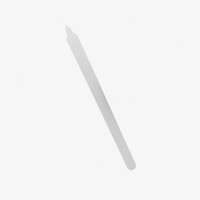 EXPERT Laser Nagelfeile 11 (155mm)