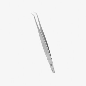 EXPERT 40 TYP 1, Volumen Pinzette, L-shaped, 50°