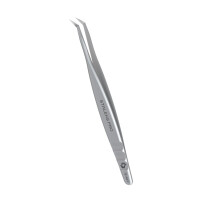 EXPERT 40 TYP 1, Volumen Pinzette, L-shaped, 50&deg;