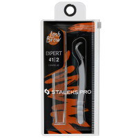 EXPERT 41 TYP 2, Volumen Pinzette, L-shaped, 40° 5
