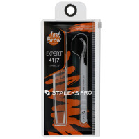 EXPERT 41 TYP 7, Volumen Pinzette, L-shaped, 30° 5