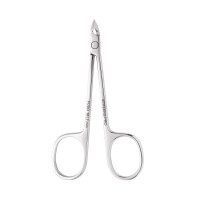 Nagelzange PODO 10 Typ 7, Standardabsatz (7mm),Scherengriff,