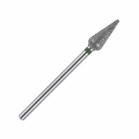 KMIZ Diamant Bit Tropfen Grob (grüner Ri