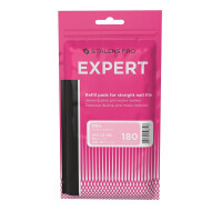 Staleks Pro EXPERT 22 Wechselfeilen gerade se