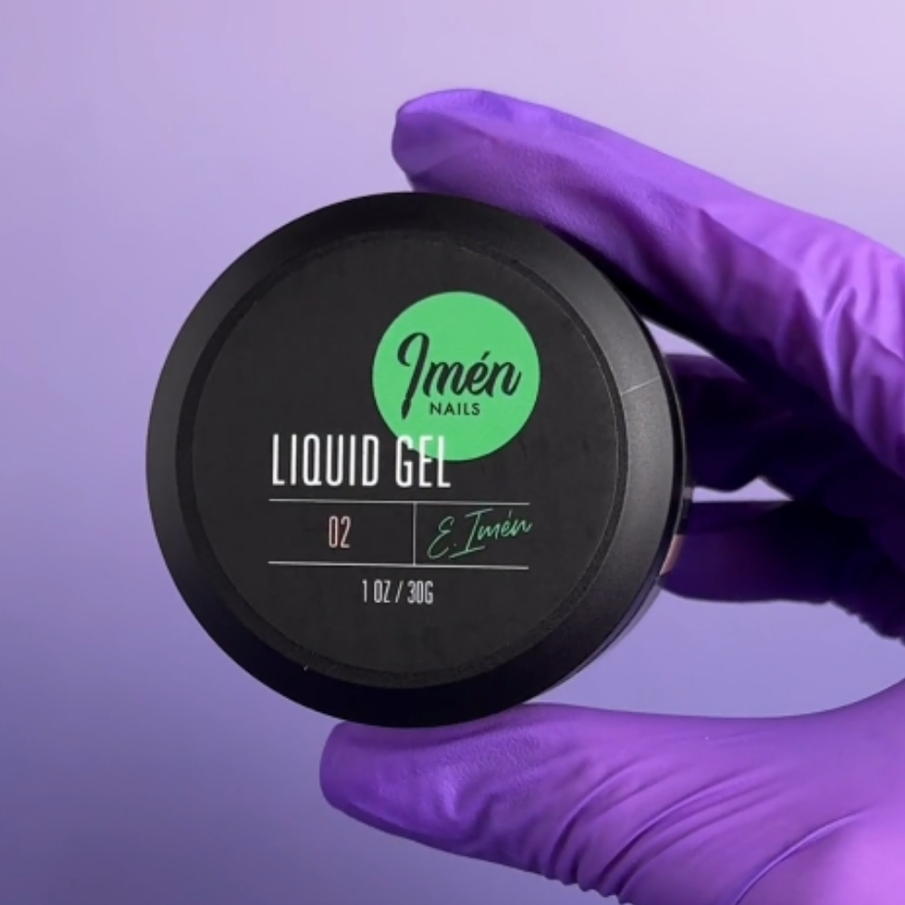 Imen Liquid Gel 02 30ml
